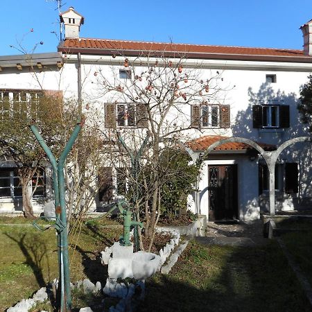 Affittacamere Esteban Villa Opicina Exterior photo